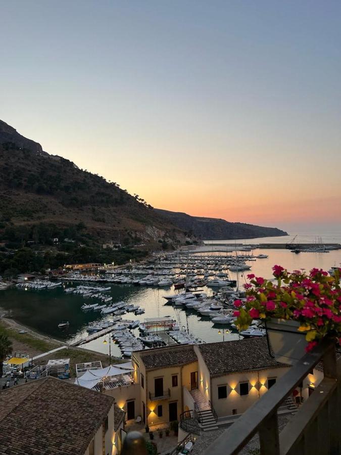 Hotel Domus Federiciana Castellammare del Golfo Exteriér fotografie