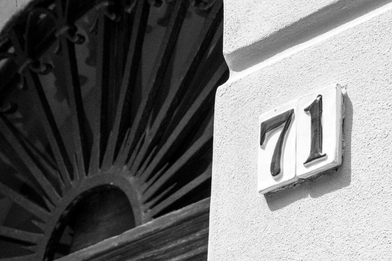 Hotel Domus Federiciana Castellammare del Golfo Exteriér fotografie